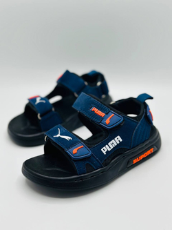 Детские летние босоножки Puma