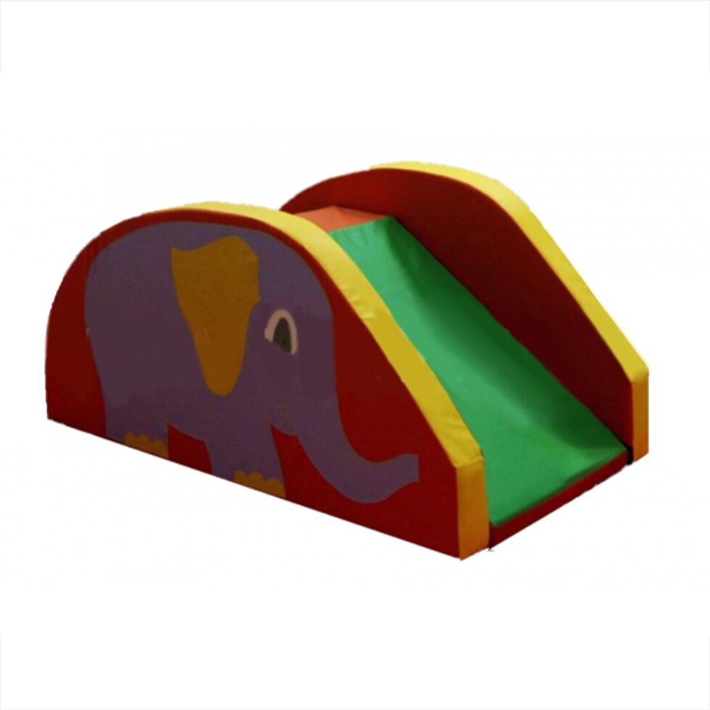 Мягкий модуль «Кит, Верблюжонок и другие» 165х80х90