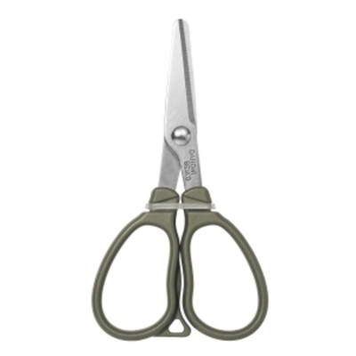 Ножницы для PE DAIICHISEIKO MC SCISSORS 25 FOLIAGE GREEN