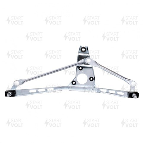 Трапеция стеклоочистителя /2108-2115/ (D=10мм) (STARTVOLT)