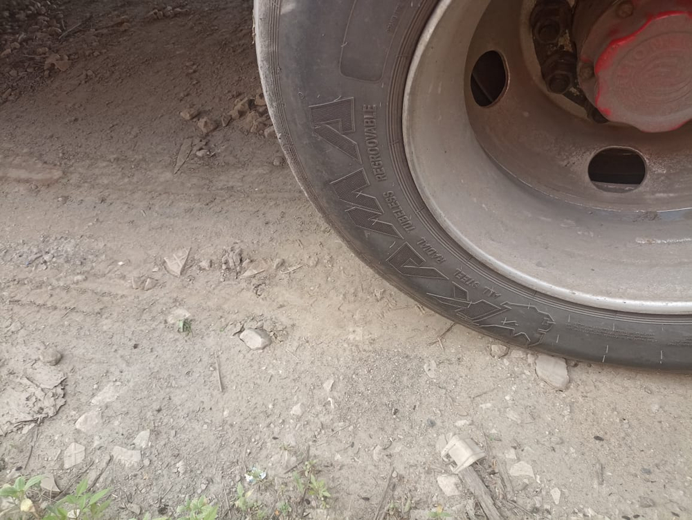 БЕРГЕР 9854* Полуприцеп тяжеловоз 4 оси 9854-0000050-05 (Раздвижной)
