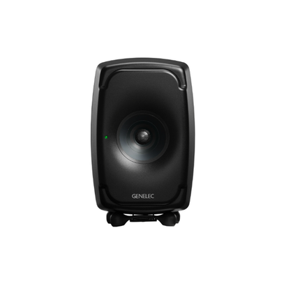 Студийный монитор Genelec 8331A Black