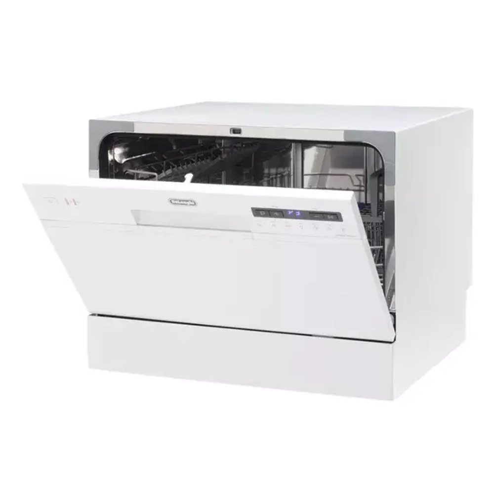 DeLonghi Компактная посудомоечная машина DDW 07T Onics