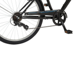 Комфортный велосипед Schwinn Suburban (2020)