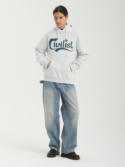 Мужская Толстовка Karls Berg