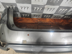 Бампер задний Mazda CX-5 2 (KF) 17-21 Б/У Оригинал KBYB5022XB8P