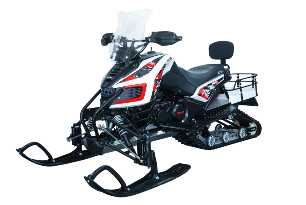 Комплект для сборки снегоцикла Motax FREERIDE 250 EFI Long