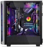 Корпус Segotep Phoenix T1 черный