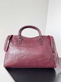 Balenciaga City Medium Bag 38 cm