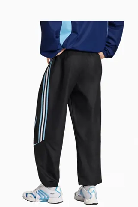 Штаны adidas Argentina 2006 Track - темно-синий
