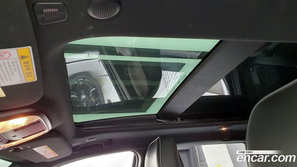Jeep Grand Cherokee 3.6 Overland (08.2019)