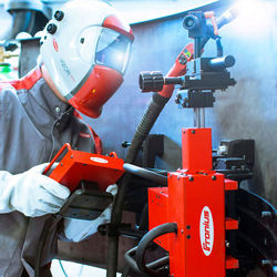 Сварочный трактор FlexTrack 45 Pro