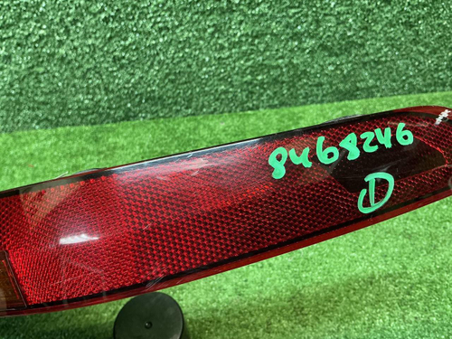 ПТФ правый Audi Q7 2 (2015-2019)