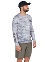 Джемпер Norfin SUN PRO DECK 05 р.XXL