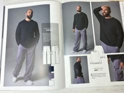 Журнал ВСЕ ЛЕКАЛА мужской 4/23