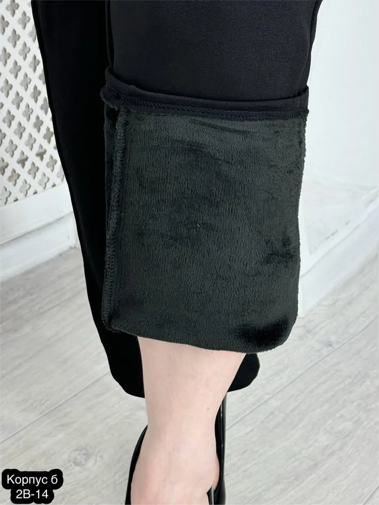 Брюки 50346273 Fabrika