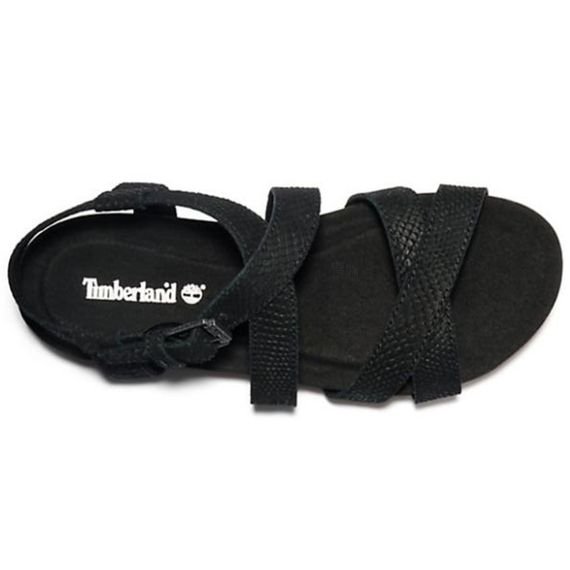 Timberland Malibu Waves 'Black Snake'