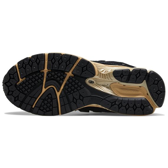 New Balance NB 1906R Бежевые кроссовки Низки Унисекс