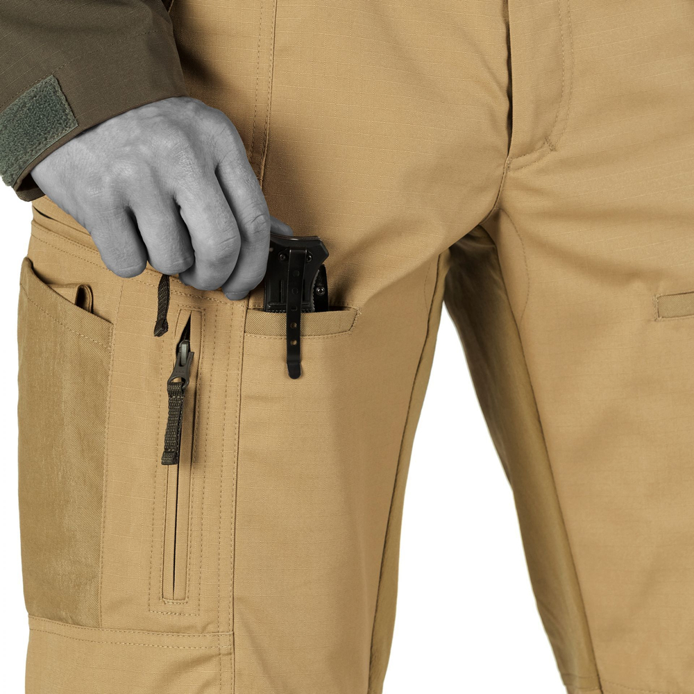 UF PRO  P-40 ALL-TERRAIN GEN.2 TACTICAL PANTS -  Coyote Brown