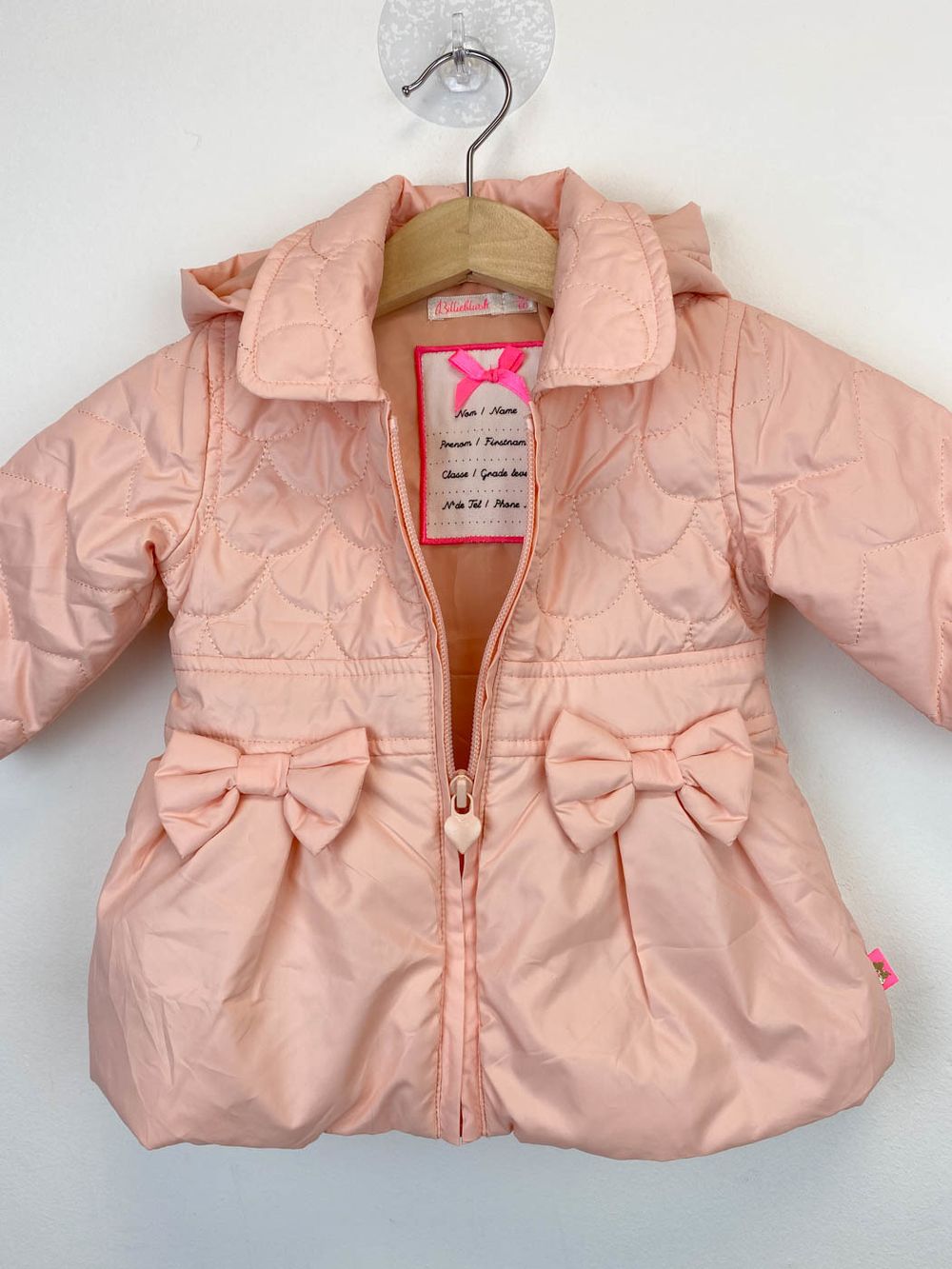Куртка Billieblush