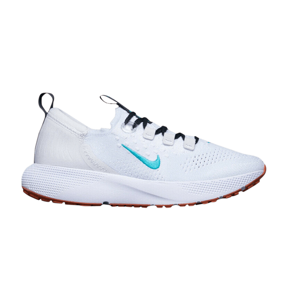 Кроссовки Nike React Escape Run (Женская размерная сетка)