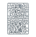 Black Templars Sword Brethren Squad