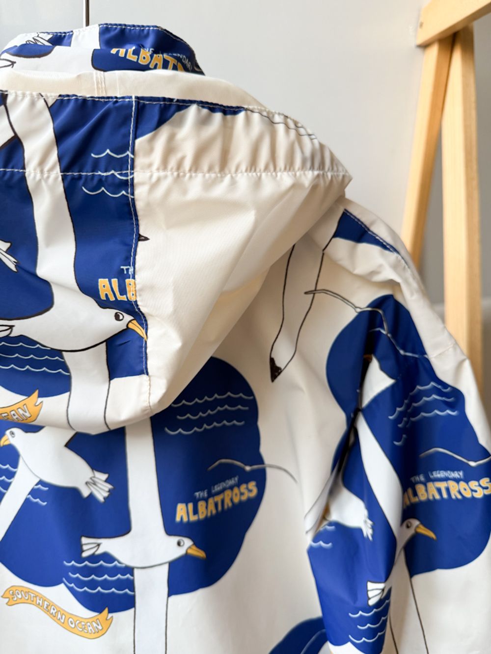 Ветровка Mini Rodini, 110