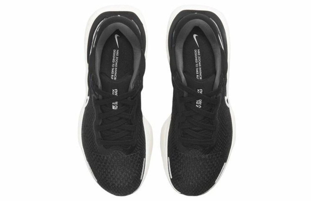 Кроссовки Nike Invincible Run 1 Flyknit (Женская размерная сетка)