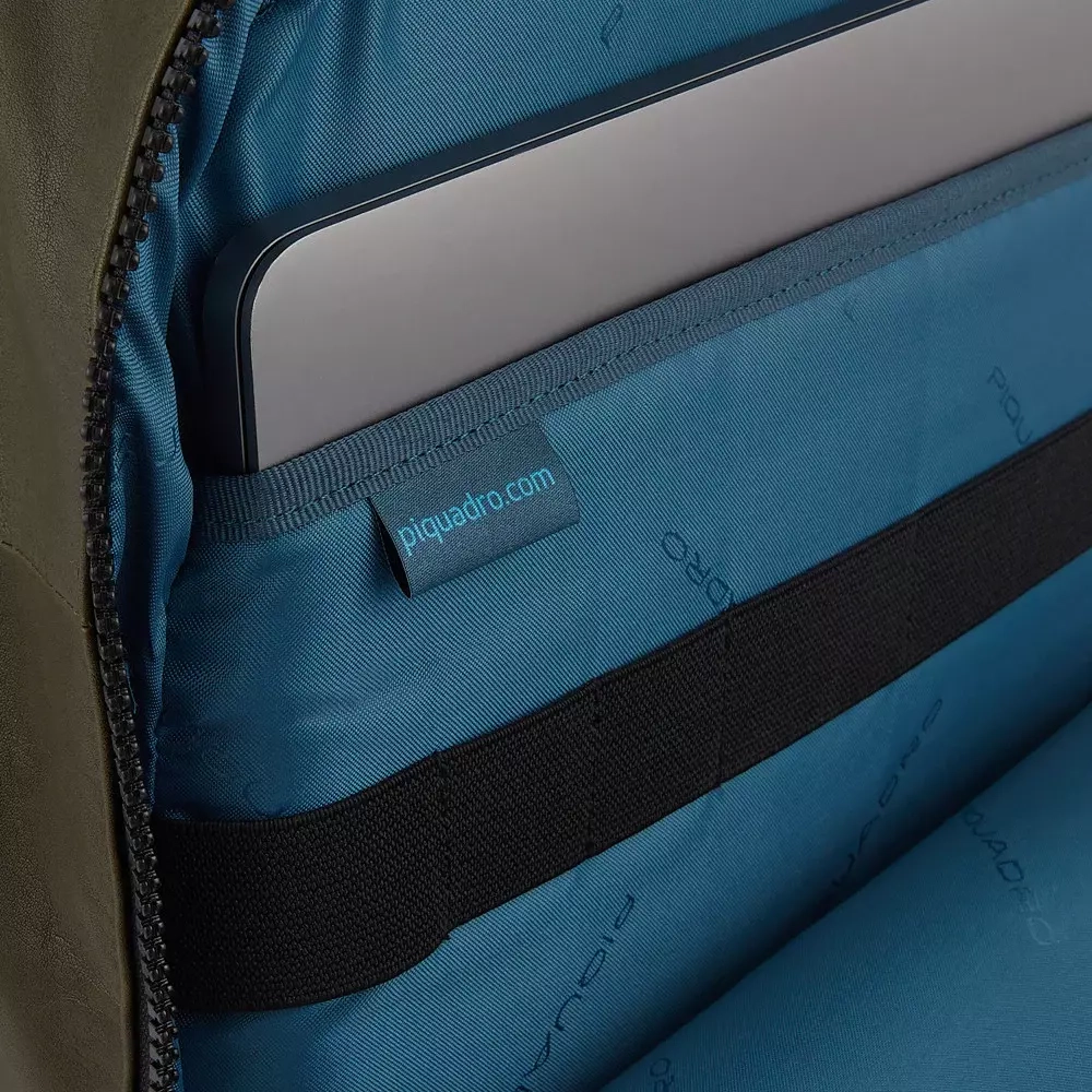 Рюкзак Piquadro Harper/Blue