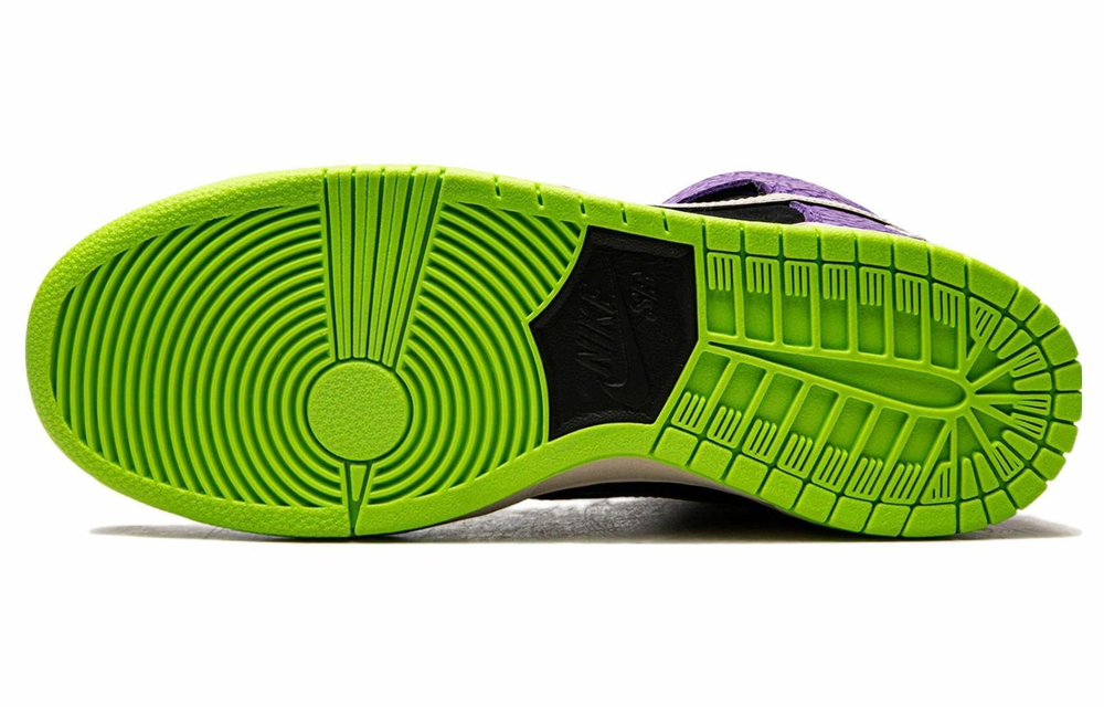 Кроссовки Nike Dunk Sb Send Help 2 2