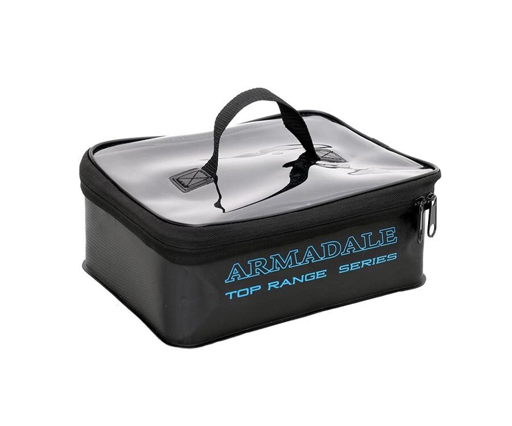 FLAGMAN Сумка для аксессуаров Armadale Eva M 29x22x12см