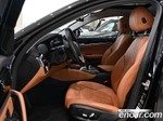 BMW 5 Series (G30) 520i Luxury (02.2020)