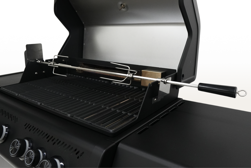 Вертел для газового гриля CHIMERA ELITE 500