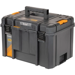 Тележка DeWalt McLaren Limited Edition DWST60452-1 с тремя ящиками