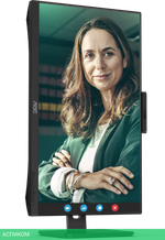 Монитор AOC Q27P3QW