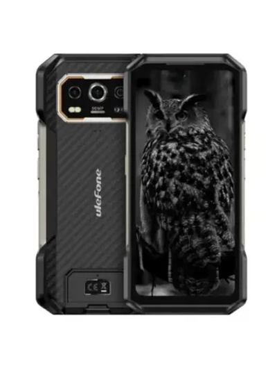 6,78" Смартфон Armor 27 12/256 ГБ 6975326663892 BLACK
