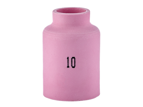 Большое сопло для газовой линзы TS 17–18–26 Ø16.0, IGS0027