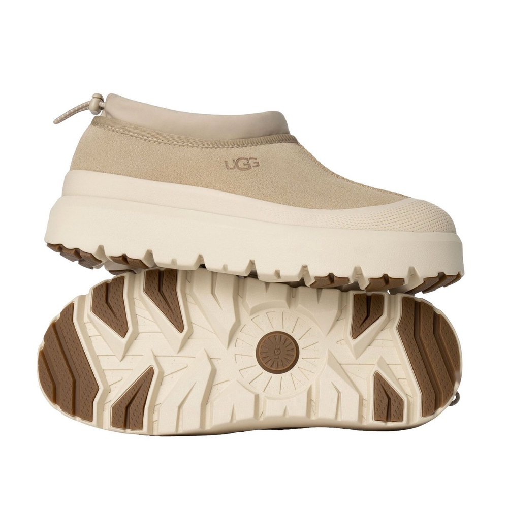 UGG Tasman Hybrid Mustard Seed / Cream