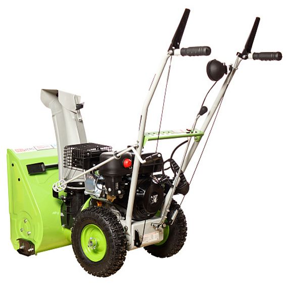 Снегоуборщик REDVERG RD-ST65E