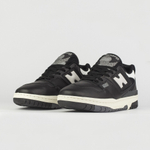 кроссовки New Balance 550 Black / White