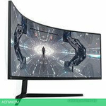 Игровой монитор Samsung Odyssey G9 LC49G95TSSPXEN