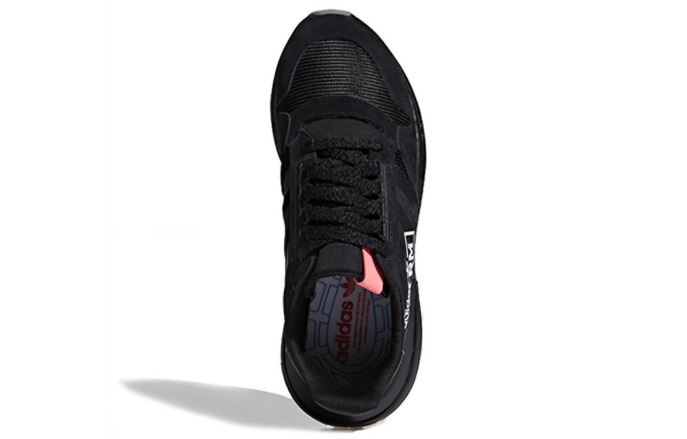 Adidas Zx 500 Rm Alphatype