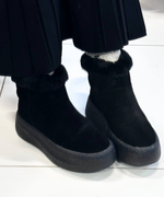 Ботинки The Row