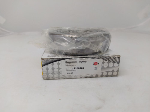 Подшипник полуоси STARNER S100201 ВАЗ 2101-07