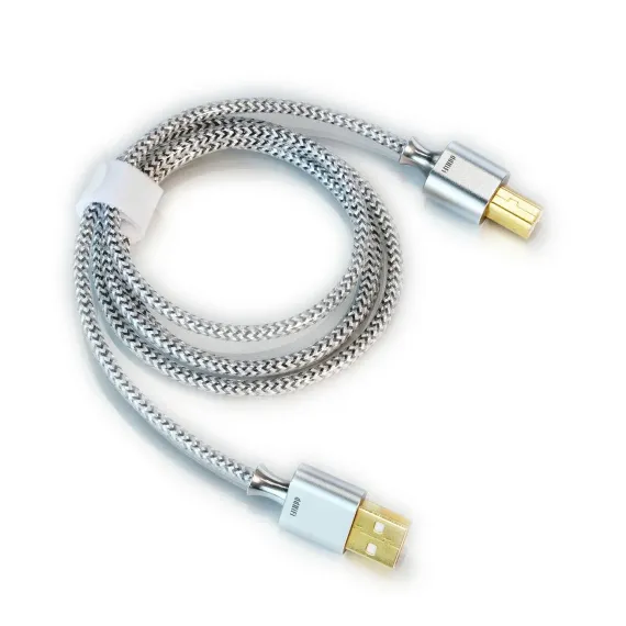 ddHiFi TC07BA USB-A - USB-B 0.5m