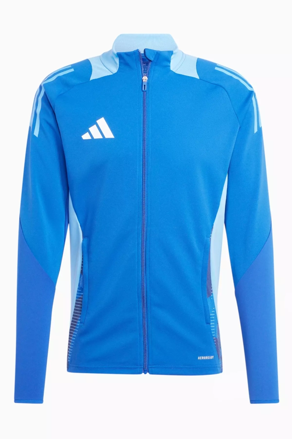 Кофта adidas Tiro 24 Competition Training
