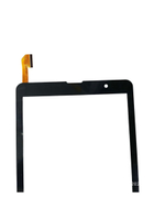 Тачскрин (сенсорное стекло) для планшета Umiio P25 (ver 2)