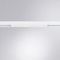 Трековый светодиодный светильник Arte Lamp Linea A4665PL-1WH