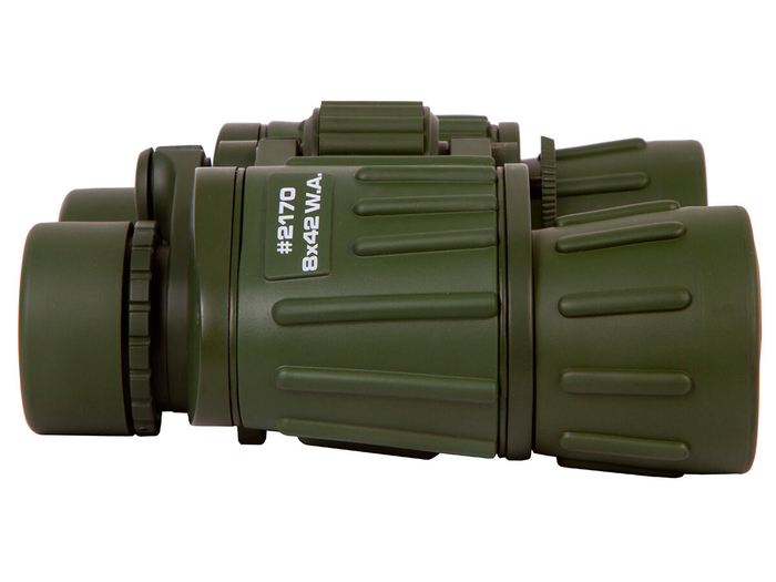 Бинокль Konus ARMY 8x42 WA