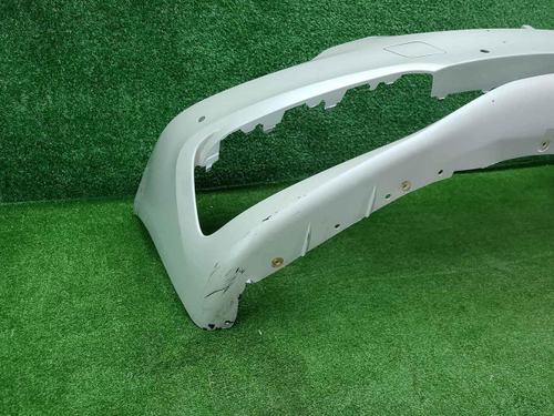 Бампер передний BMW 5er G30 (2017-2020)